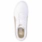 Puma Damen Sneaker Carina 3.0 Aqua Metallics 400722 