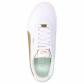 Puma Damen Sneaker Carina 3.0 DayINight 402641-01 38 Puma White-Puma Gold | 38