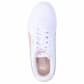 Puma Damen Sneaker Carina 3.0 400365-06 39 PUMA White-Rose Quartz-PUMA Gold | 39