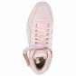 Puma Damen Sneaker Carina Street Mid Coquette 397490 