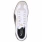 Puma Unisex Sneaker Club II Era 397447-07 43 PUMA White-PUMA Black-Vapor Gray | 43