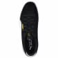 Puma Unisex Sneaker Club II 397444-01 43 PUMA Black-White-Gold | 43
