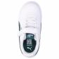 Puma Kinder Sneaker Court Classic Clean AC+ Inf 403752 