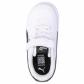 Puma Kinder Sneaker Court Classic Clean AC+ Inf 403752 