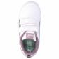 Puma Kinder Sneaker Courtflex V3 Dotty V Inf 398759 