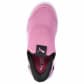 Puma Kinder Sneaker Courtflex v3 Ease In PS 399734-03 30 Mauved Out-Puma White | 30