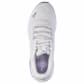 Puma Unisex Sneaker Electron E 380435-23 44.5 Feather Gray-Purple Charcoal-Vivid Violet | 44.5
