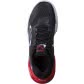 Puma Unisex Handballschuhe Eliminate Power Nitro 106460-01 42 PUMA Black-White-Red | 42