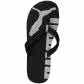 Puma Zehentrenner Epic Flip v2 360248-03 43 black-white | 43