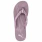 Puma Unisex Zehentrenner Epic Flip V3 402877-04 40.5 Plum Jam-Lilac Crush | 40.5