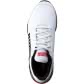 Puma Herren Trainingsschuhe Equate SL 377158-01 44.5 Puma White-Puma Black-High Risk Red | 44.5