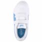 Puma Kinder Sneaker Evolve Court V PS 389145 