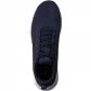 Puma Unisex Laufschuhe Flyer Flex Knit 376287-02 43 Peacoat-Puma Black | 43