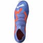 Puma Damen Fußballschuhe Future Ultimate FG/AG Wn's 107166-01 42 Blue Glimmer-Puma White-Ultra Orange | 42