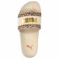 Puma Damen Badeschlappen Leadcat 2.0 Animal Flair 402880 