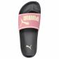 Puma Unisex Badeschlappen Leadcat 2.0 384139 
