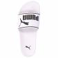 Puma Unisex Badeschlappen Leadcat 2.0 399706 