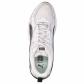 Puma Unisex Sneaker Milenio tech 2000 402625-03 42 Feather Gray-Puma Black-Silver | 42