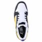 Puma Kinder Sneaker Rebound V6 Lo Jr 393833-23 38.5 PUMA Black-Yellow Sizzle-PUMA White | 38.5