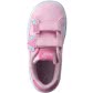 Puma Mädchen Sneaker Puma Smash v2 Unicorn V Inf 368791-01 24 Pink Lady-Pink Lady | 24