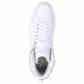 Puma Unisex Sneaker RBD Break Mid 402413-01 43 Puma White-Cool Light Gray-Puma Black | 43