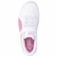 Puma Kinder Sneaker Rebound-L AC+ PS 398995-09 30 White-Mauved Magenta | 30