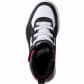Puma Kinder Sneaker Rebound JOY AC PS 374688-03 30 Puma White-Puma Black-High Risk Red | 30