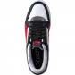 Puma Unisex Sneaker Rebound Joy Low 380747-06 44.5 White-Urban Red-White | 44.5