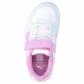 Puma Kinder Sneaker Rebound Slam Lo Faded Glow AC+ PS 407468 