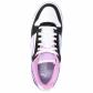 Puma Kinder Sneaker Rebound Slam Lo Faded Glow Jr 407467 