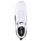 Puma Unisex Sneaker Rebound v6 Low 392328-02 44 Puma White-Puma Black | 44