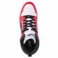 Puma Kinder Sneaker Rebound V6 Mid Jr 393831-03 36 Puma White-Black-For All Time Red | 36