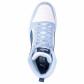 Puma Kinder Sneaker Rebound V6 Mid Jr 393831 