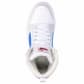 Puma Kinder Sneaker Rebound V6 Mid Jr 393831 