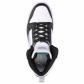 Puma Mädchen Sneaker Rebound V6 Mid Space Belle Jr 402768 