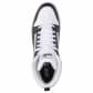 Puma Unisex Sneaker Rebound v6 392326-01 45 Puma White-Black-Shadow Gray-White | 45