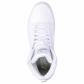 Puma Unisex Sneaker Rebound v6 392326-15 44 White-Cool Light Gray | 44