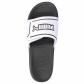 Puma Unisex Badeschlappen Royalcat Comfort 2 400338-02 43 White Black | 43