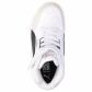 Puma Kinder Sneaker Shuffle Downtown Mid AC+ PS 403744 