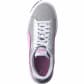 Puma Mädchen Sneaker Smash v2 Glitz Glam Jr 367377-32 37.5 PUMA Silver-Lilac Chiffon-PUMA White | 37.5