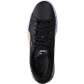Puma Mädchen Sneaker Smash v2 Holo Jr 385574-02 37.5 Puma Black-Puma Silver | 37.5