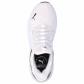 Puma Unisex Sneaker Softride Enzo 5 Slip Tech 312581-02 43 PUMA White-PUMA Black-Gray Echo | 43