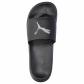 Puma Unisex Badeschlappen Softride Teamcat 402875 