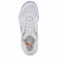 Puma Unisex Hallenschuhe Solarsmash RCT 107297-02 46.5 Puma White-Puma Black-Team Light Blue | 46.5
