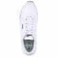 Puma Unisex Sneaker ST Runner v4 L 399068-07 47 Puma White-Puma Black | 47