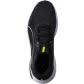 Puma Kinder Sneaker Twitch Runner Jr 384537-01 37.5 Puma Black-Puma White | 37.5