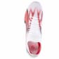 Puma Herren Fußballschuhe Ultra Match MG 107520-01 46 Puma White-Puma Black-Fire Orchid | 46