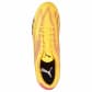 Puma Herren Fussballschuhe ULTRA PLAY FG/AG 107763-03 43 Sun Stream-PUMA Black-Sunset Glow | 43