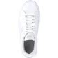 Puma Damen Sneaker Vikky Stacked L 369143-02 38 Puma White-Puma White | 38
