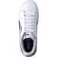Puma Damen Sneaker Vikky V3 Leather 383115-04 37.5 Puma White-Puma Black | 37.5